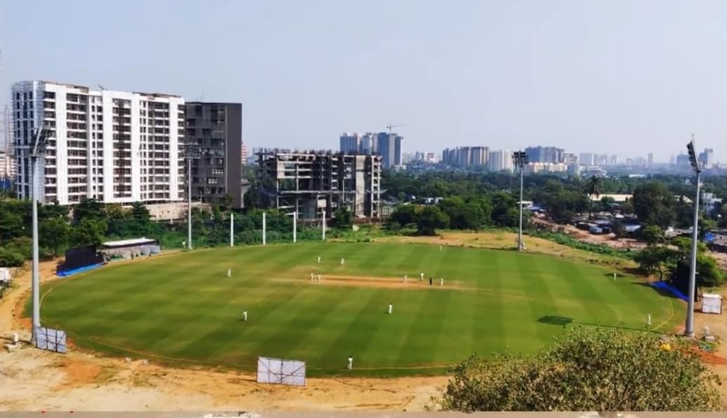 KJSIEIT Infrastructure photo 5